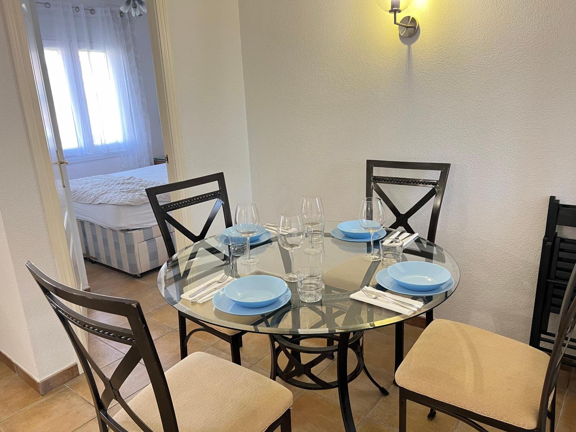 Apartment Sevilla III Golf ,Big Pool And Seaside Oliva Exterior foto